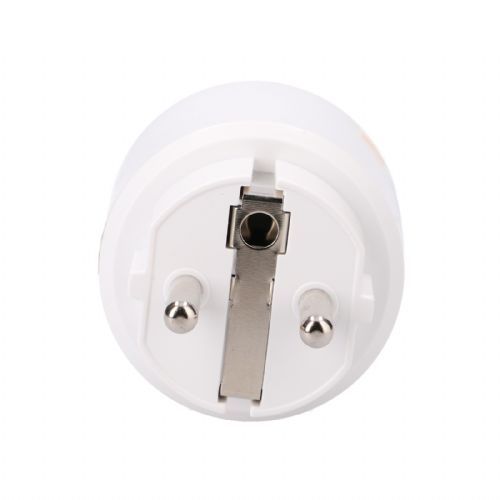 Extralink Smartlife Smart Socket SC Pro | Pametni vtič | Zigbee, Homekit, Tuya, 3680W