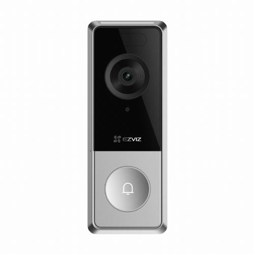 EZVIZ video intercom with built-in battery + doorbell HP8 5MP