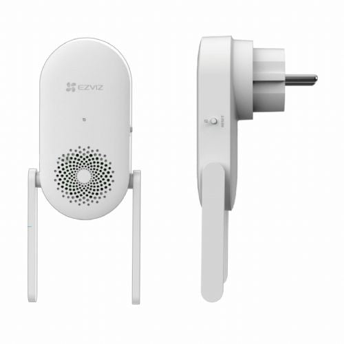 Ezviz doorbell - CH1 add-on for EP3X