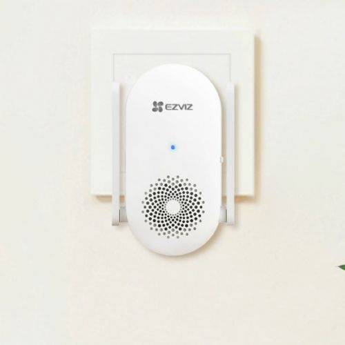 Ezviz doorbell - CH1 add-on for EP3X