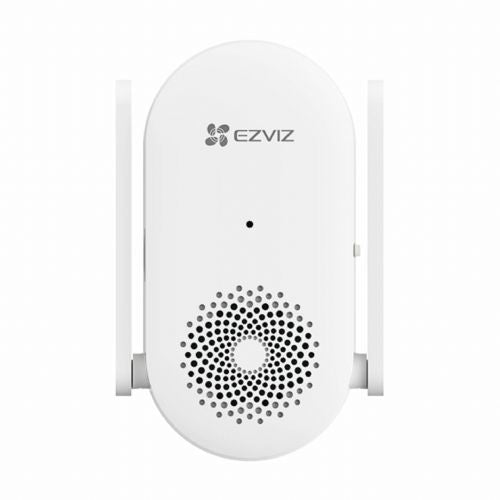 Ezviz doorbell - CH1 add-on for EP3X