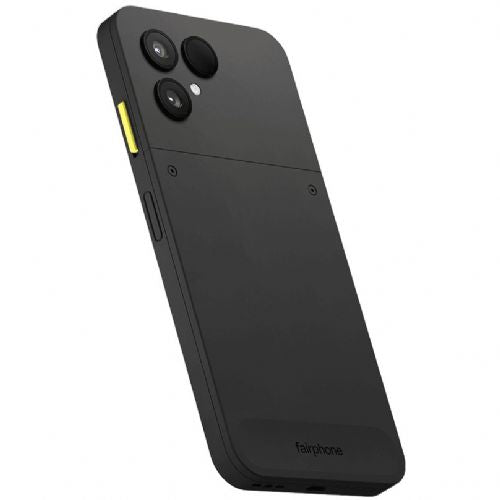 Pametni telefon Fairphone 6 Dual-SIM 5G 8RAM 256GB horizont črna