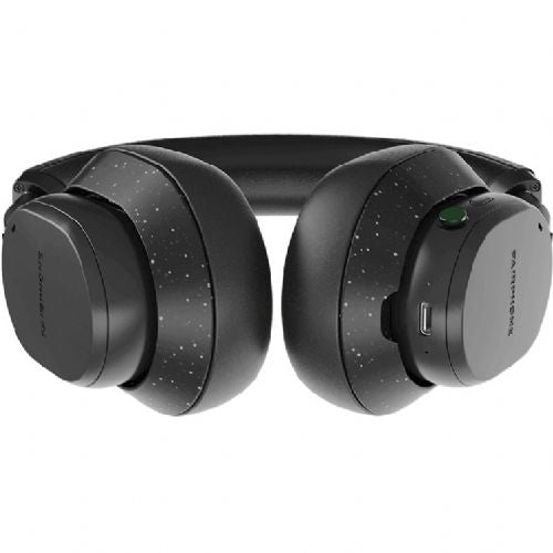 Slušalke Fairphone Fairbuds XL brezžične bluetooth slušalke, črne barve