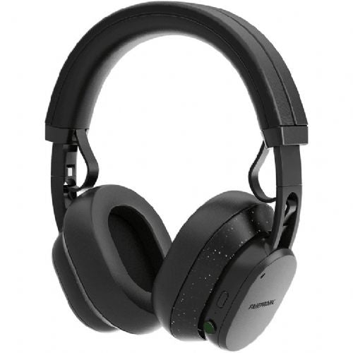 Slušalke Fairphone Fairbuds XL brezžične bluetooth slušalke, črne barve