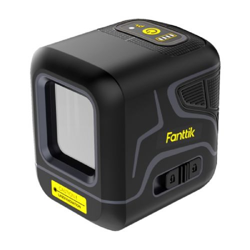Laser level scale Fanttik D2
