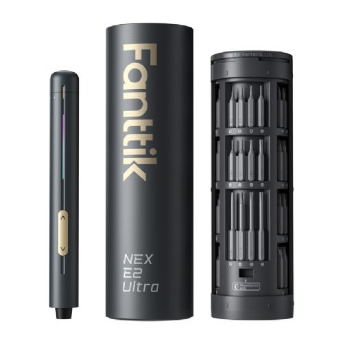Fanttik E2 Ultra Mini Precision Electric Screwdriver