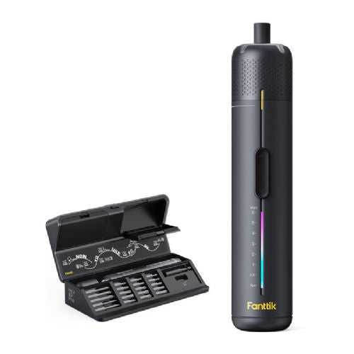 Fanttik S2 Pro cordless electric screwdriver
