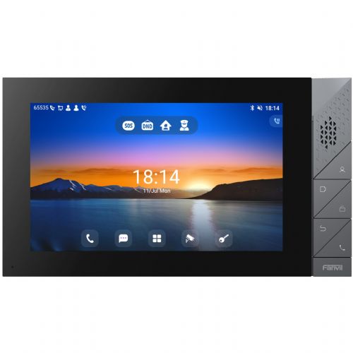 Domofon konzola Fanvil i55A