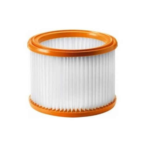 Nilfisk Multi filter, white