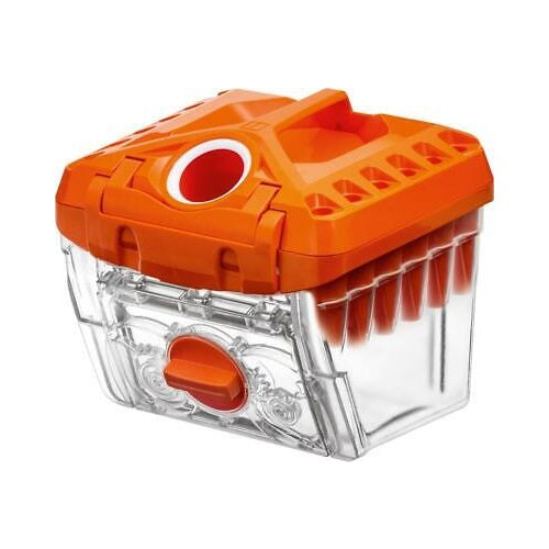 Thomas EasyBox dust filter, for perfect air