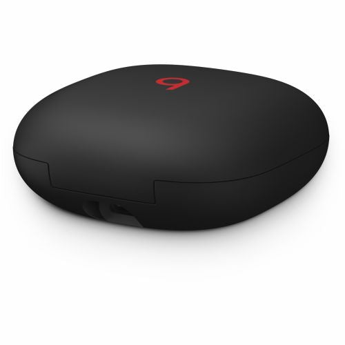 Slušalke Apple Beat FIT PRO TRUEWIRELESS, črna