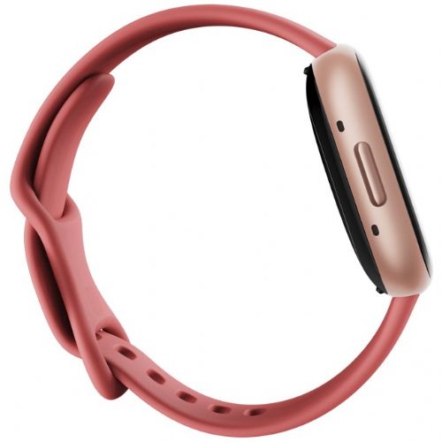 Pametna ura Fitbit Versa 4 copper rose
