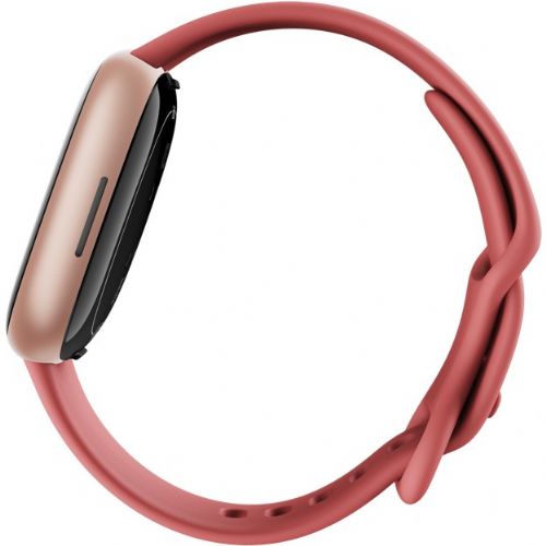 Pametna ura Fitbit Versa 4 copper rose