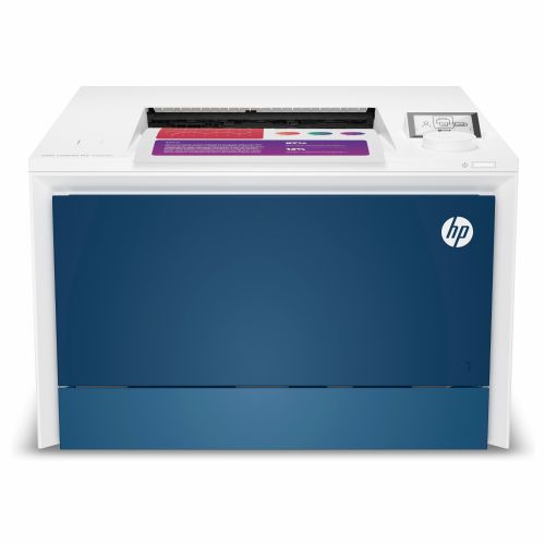 HP Color LaserJet Pro 4202dn LAN Duplex Color Laser Printer