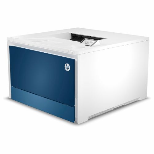 HP Color LaserJet Pro 4202dn LAN Duplex Color Laser Printer