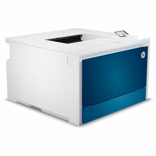 HP Color LaserJet Pro 4202dn LAN Duplex Color Laser Printer