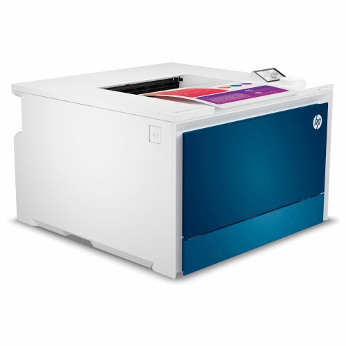 HP Color LaserJet Pro 4202dn LAN Duplex Color Laser Printer