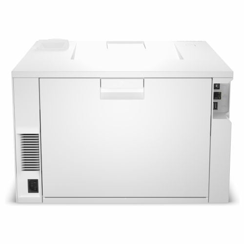 HP Color LaserJet Pro 4202dn LAN Duplex Color Laser Printer