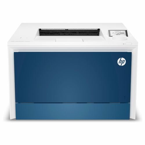 HP Color LaserJet Pro 4202dn LAN Duplex Color Laser Printer