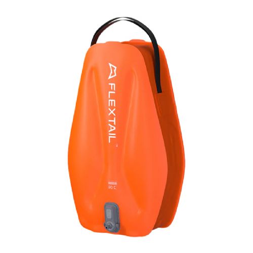 Flextail pressure water bag (orange)