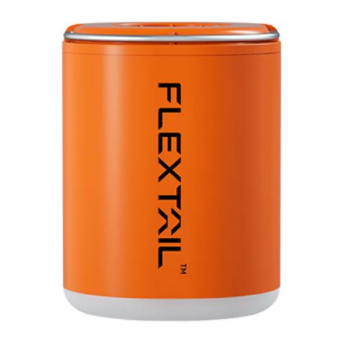 Portable Pump Flextail Tiny Pump 2X (Orange)