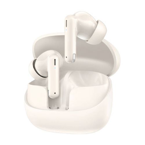 Brezžične slušalke Foneng BL138 (bež)