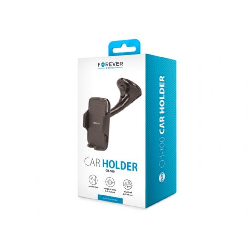 FOREVER CH-100 Universal Car Phone Holder