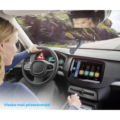 FOREVER MH-100 Magnetic car phone holder