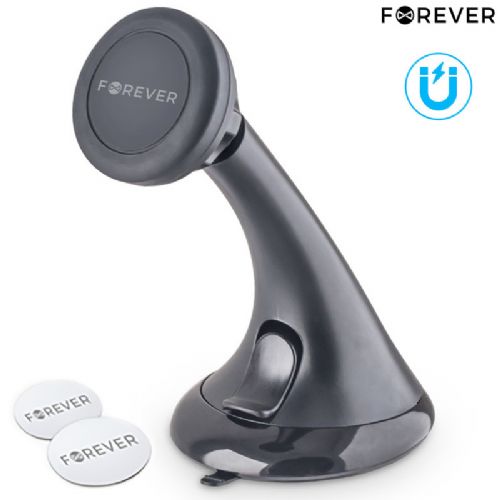 FOREVER MH-100 Magnetic car phone holder