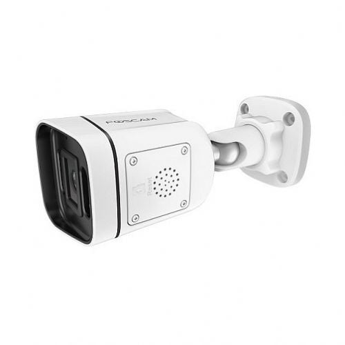 Varnostna kamera Foscam V8EP 4K Ultra HD, PoE, IP66, nočni vid, dvosmerni zvok