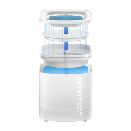 Fountain/drinker for dogs and cats PetKit Eversweet SOLO SE