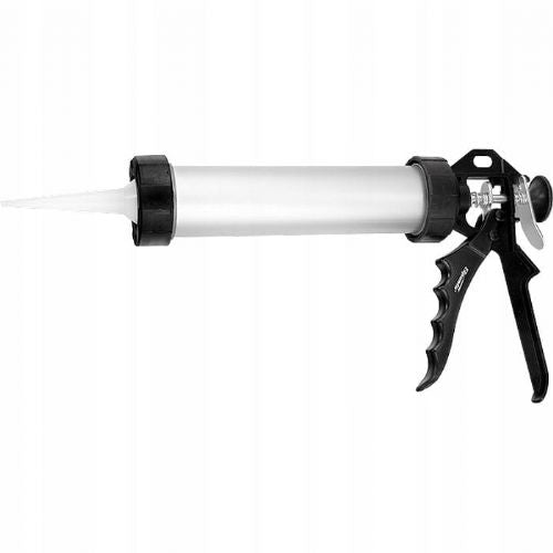 Aluminum grout gun 400ml