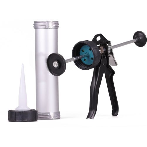 Aluminum grout gun 400ml