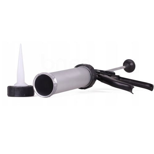 Aluminum grout gun 400ml