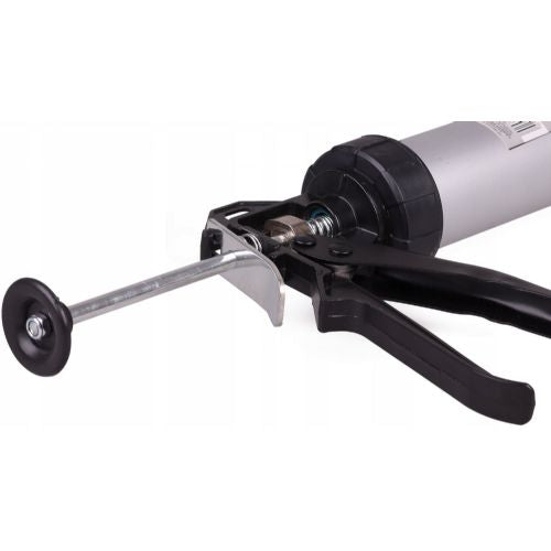 Aluminum grout gun 400ml