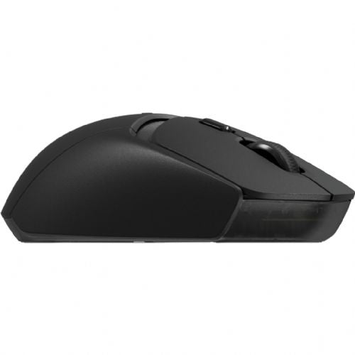 Miška Logitech G309 LIGHTSPEED, črna