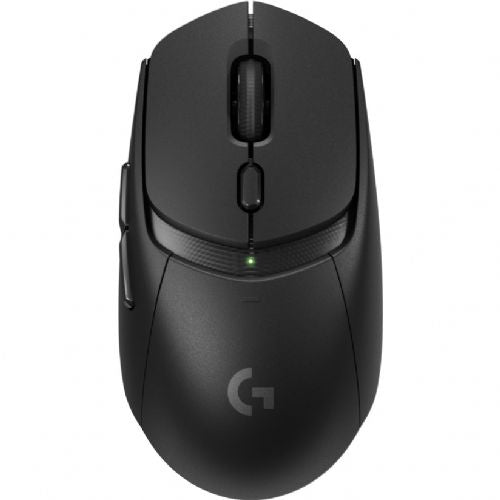 Miška Logitech G309 LIGHTSPEED, črna
