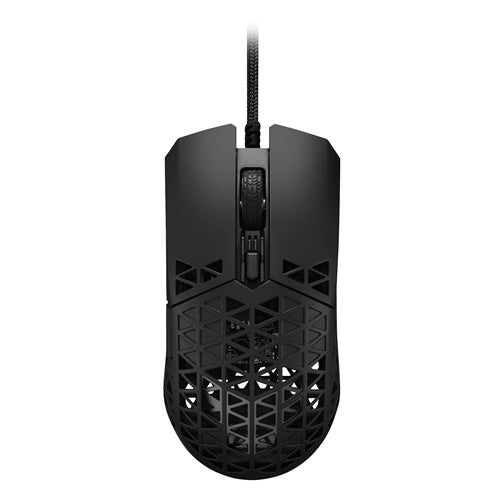 Gaming miška Asus TUF Gaming M4 Air, črna