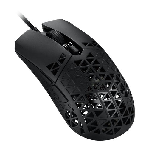 Gaming miška Asus TUF Gaming M4 Air, črna