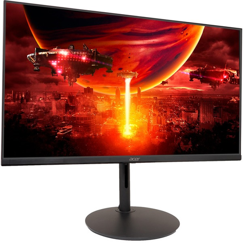 Gaming monitor Acer Nitro XF270M3 (69 cm (27"),FullHD, IPS, AMD Free-Sync Premium, 180Hz, , črna
