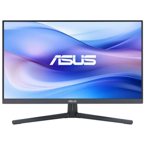 Gaming monitor Asus EyeCare VU249CFE 60,96 cm (24"), 16:9, IPS, FHD, 250cd/m2, 100Hz, USB-C, 100 Hz, HDMI, temno modra