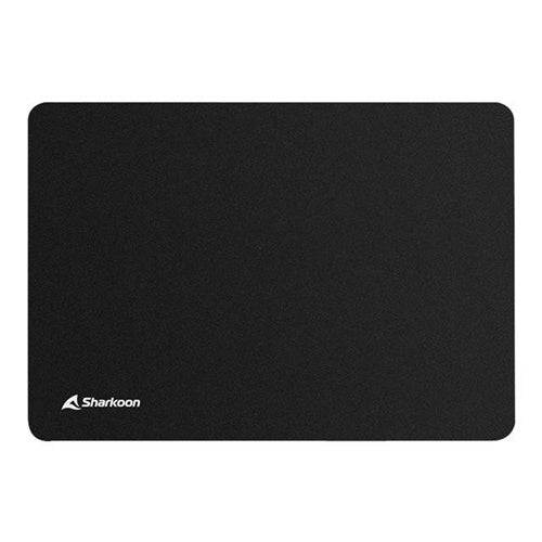 Gaming podlaga za miško Sharkoon 1337 V2 Gaming Mat M, črna