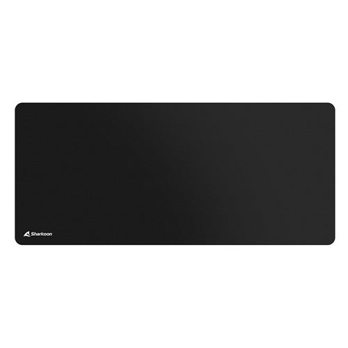 Gaming podlaga za miško Sharkoon 1337 V2 Gaming Mat XXL, črna