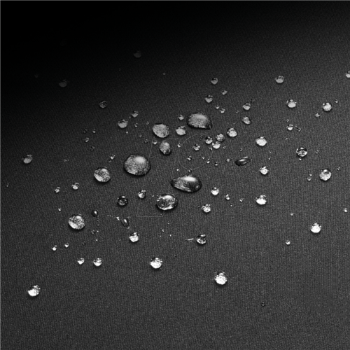 Gaming podlaga za miško Sharkoon 1337 V2 Gamng Mat L, črna