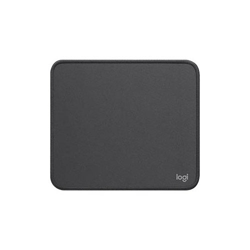 Gaming podloga za miško Logitech Mouse Pad Studio, črna