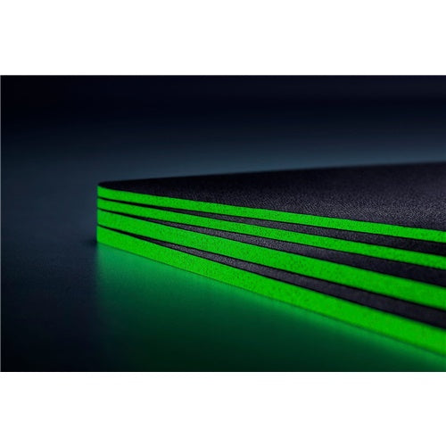 Gaming podloga za miško Razer Gigantus V2 (XXXL), črna