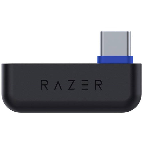 Gaming slušalke Razer Kaira HyperSpeed, USB-C, Bluetooth, bela