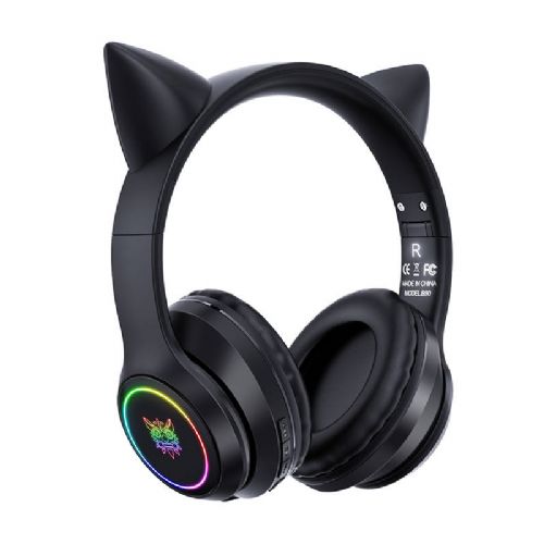 Gaming slušalke ONIKUMA B90 Black