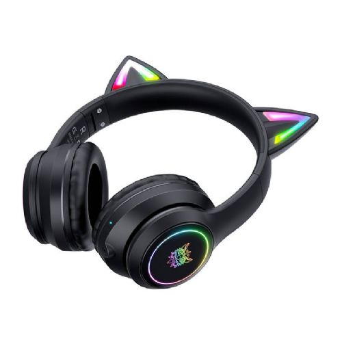 Gaming slušalke ONIKUMA B90 Black