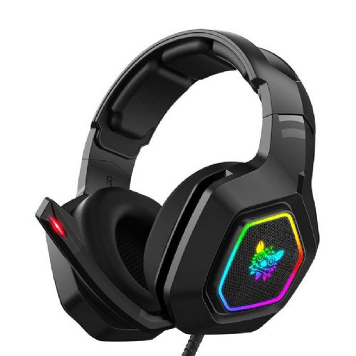 Gaming slušalke ONIKUMA K10 (črne)